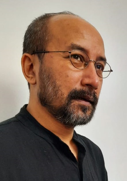 Dr. Daniel Saikopar Ranee